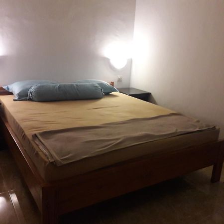 Puji Homestay Mataram Kültér fotó