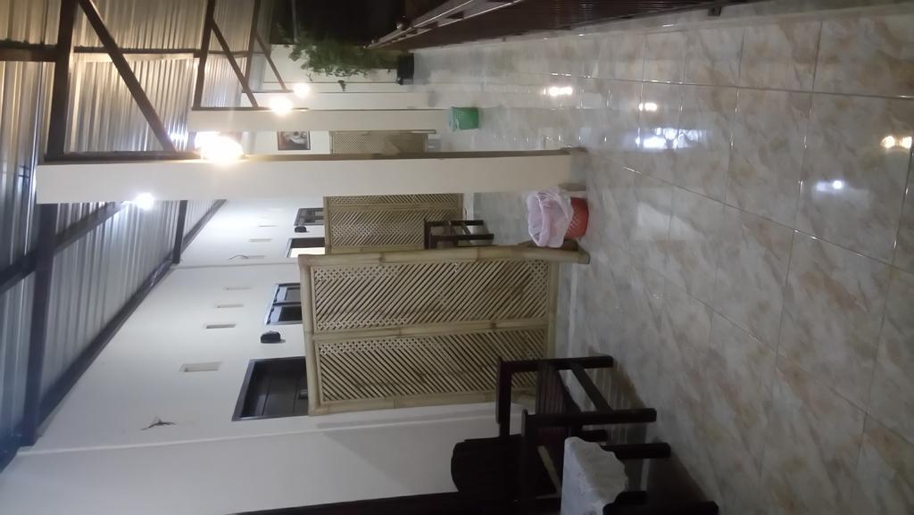 Puji Homestay Mataram Kültér fotó