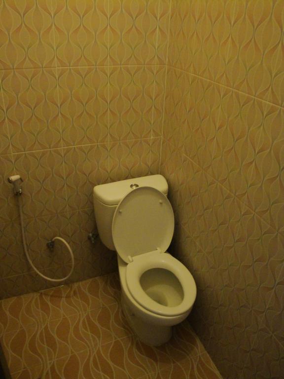 Puji Homestay Mataram Kültér fotó