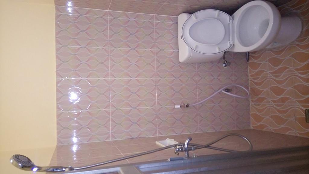 Puji Homestay Mataram Kültér fotó