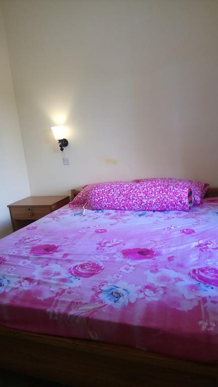 Puji Homestay Mataram Kültér fotó