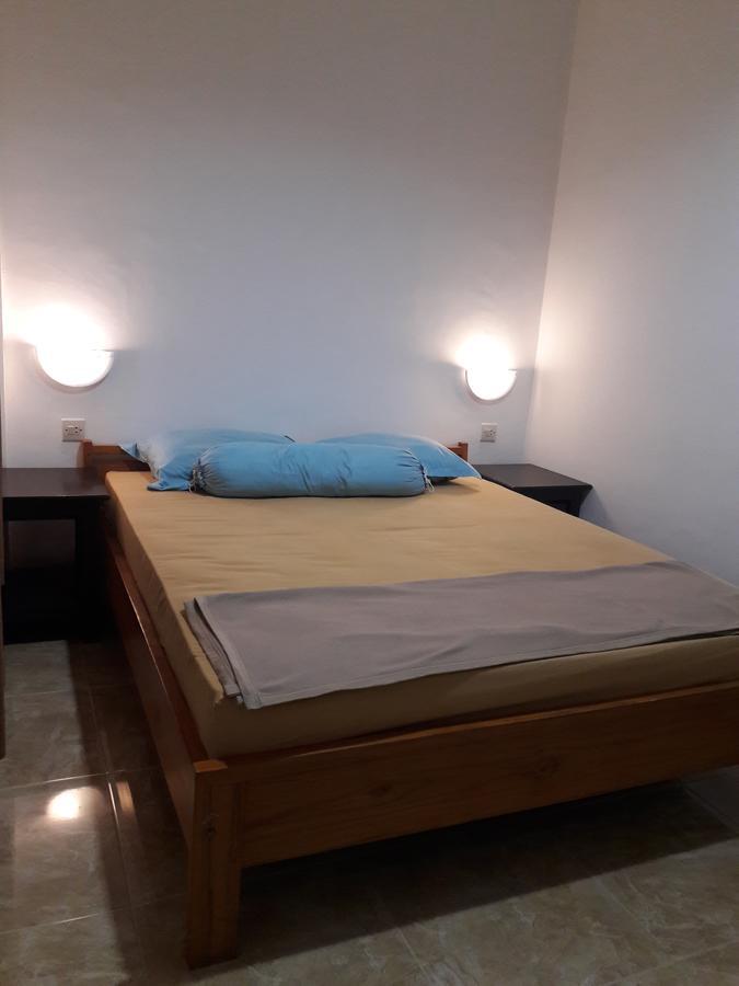 Puji Homestay Mataram Kültér fotó