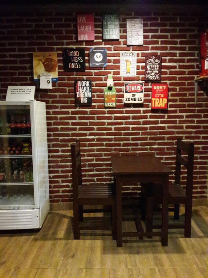 Puji Homestay Mataram Kültér fotó