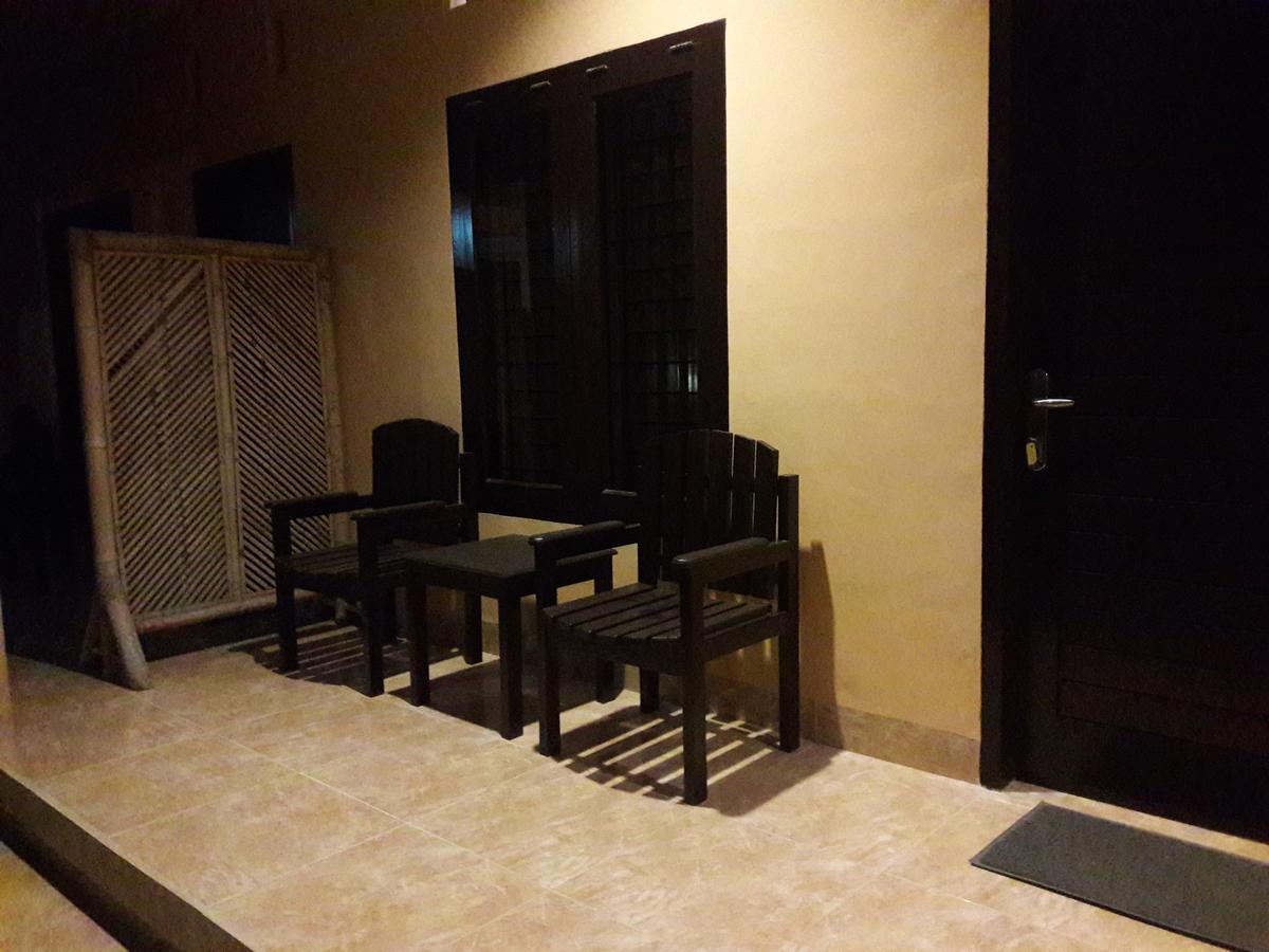 Puji Homestay Mataram Kültér fotó
